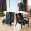 Fauteuil de 23 po de large Dabrielle-94890674