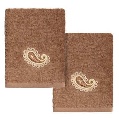  100% Turkish Cotton Washcloth