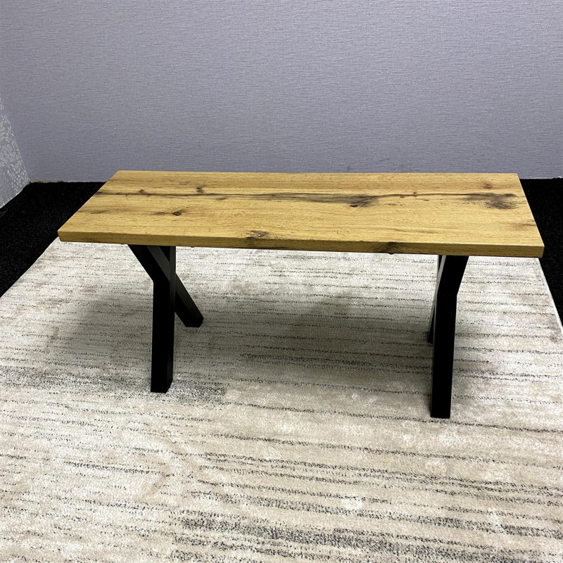Upholstered Bench