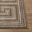 Tapis tissé à la machine Eliya-1274560723