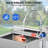 304 Stainless Steel Freestanding Sink