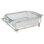 DessauHome Rectangle Glass Casserole Bakeware