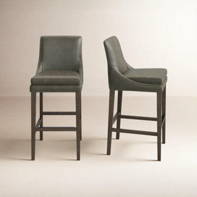 Niara Bar and Counter Stool
