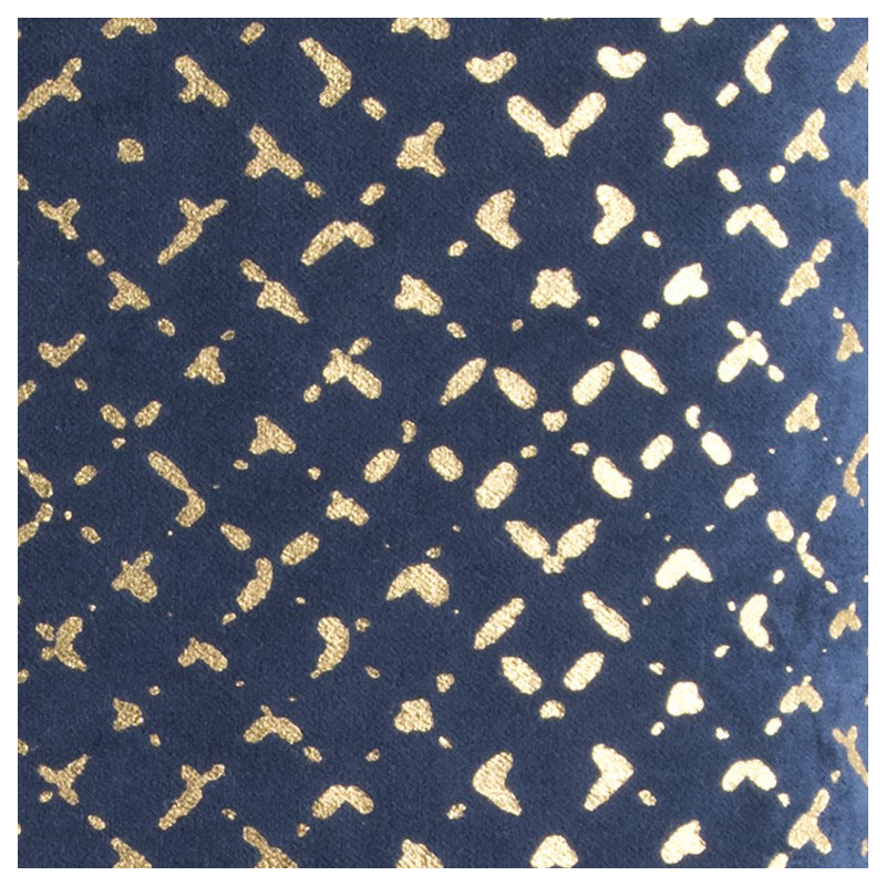 Coussin décoratif en coton