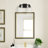 Ashanni 2 - Light Dimmable Vanity Light