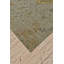 Wool Damask Area Rug in Green-1927499050