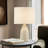 Maryse 16" Ceramic Table Lamp