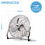 12inch Air Circulator with Remote-124211136