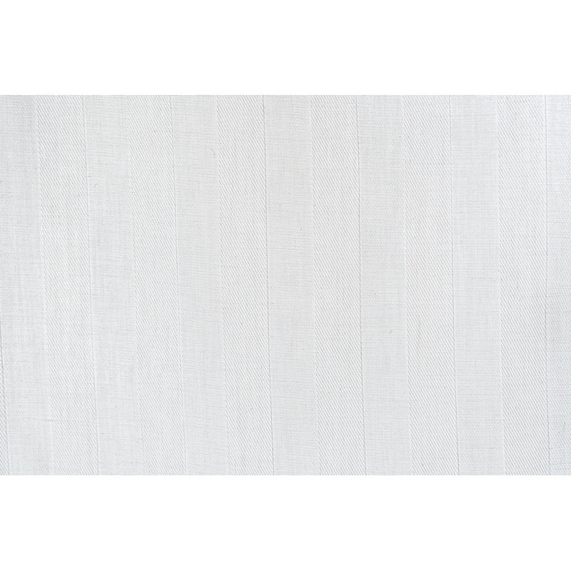 Martex Wovens 2cm Stripe Top Sheet, King (114x114)
