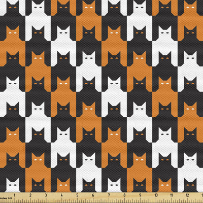 Aiga Fabric