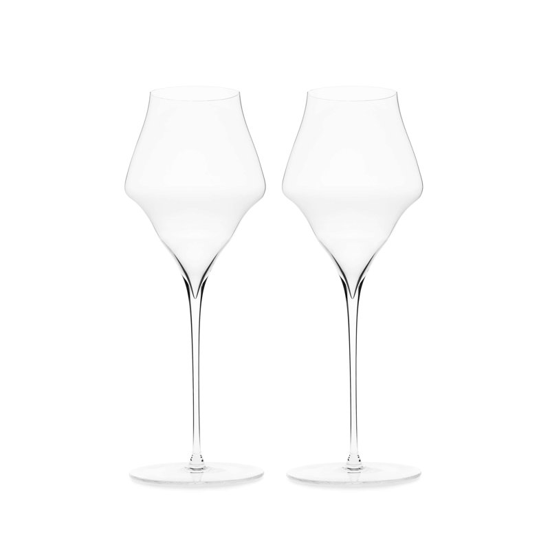 Jospehine No. 4 Champagne Glass