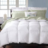 Cuddledown Sateen Down Alternative Comforter