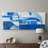 Abstract Series 1 #LXXIX-Wide Gallery Wrapped Canvas-2068053804