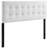 Copper Grove Worishofen Velvet Headboard by Modway-1797675136-1797675147