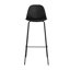 Tabouret de bar et de comptoir en cuir Kody-1955951732-1935112449