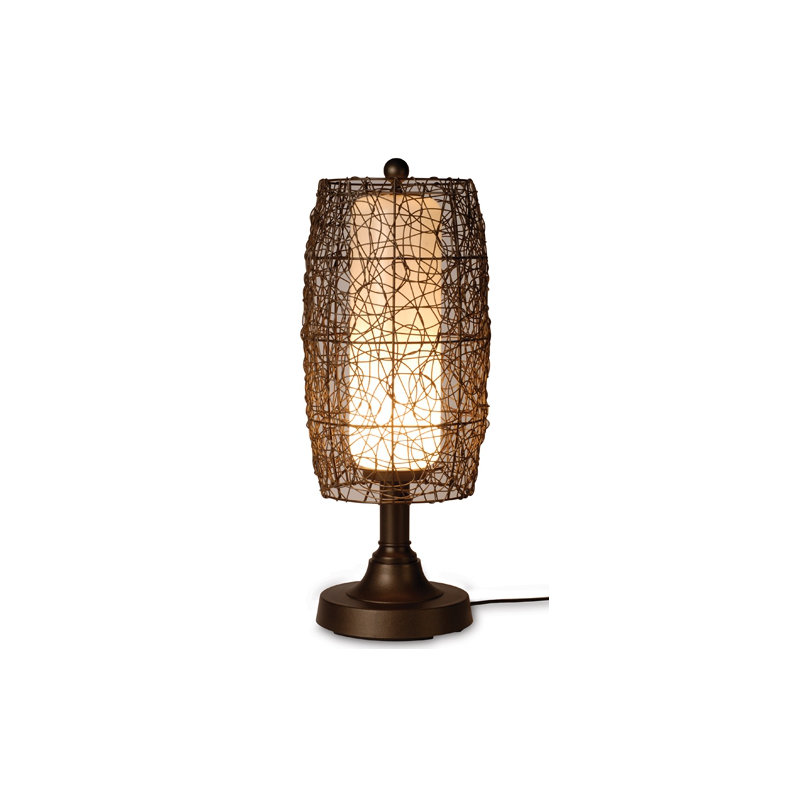 Lampe de table 30 po Bristol
