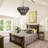 Akimitsu 6 - Light Dimmable Tiered Chandelier-2112739156-2112739163