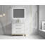 Ensemble de meuble-lavabo simple 36 po Genai