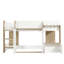 Single (3') Bunk Bed Bed Frame