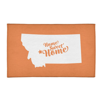 Tapis en poly-hélène pour la maison