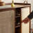 20 Pair Solid Wood Shoe Storage Cabinet-99213012