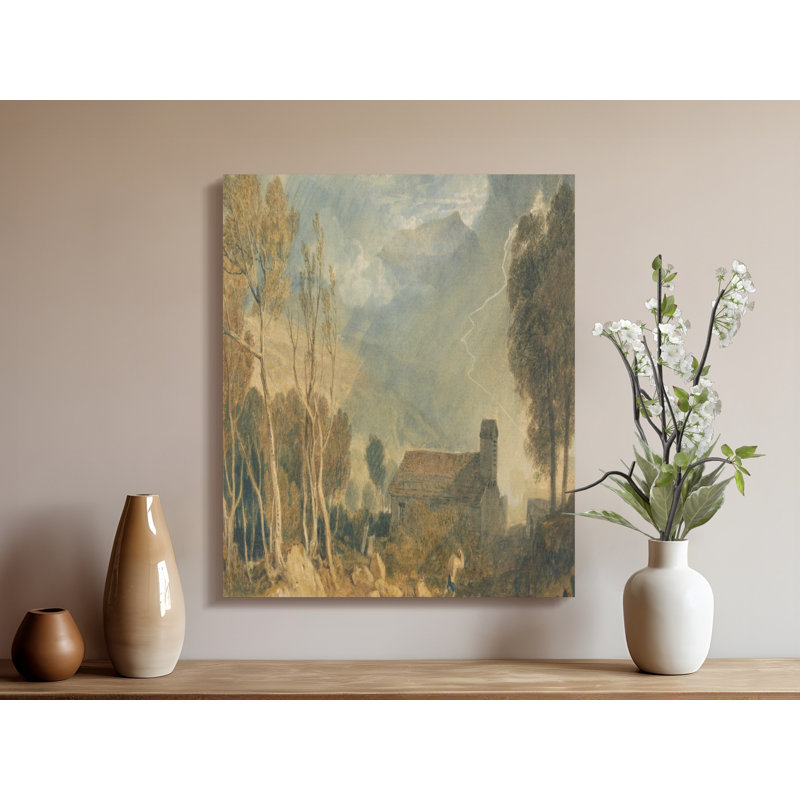 Wrapped Canvas Print Set, 16x24