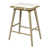 Cream Seat/ Light Birch Frame selected