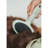 Pet Slicker Brush: Small