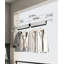 Portant pliant rétractable Spacemaster Pro-107193571