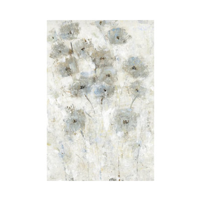 Early Bloom II by Tim OToole - Wrapped Canvas Painting