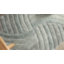 San Francisco Shaggy Textured Plush Blue Rug-1375175330