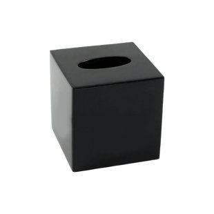 Tissue Box Cover