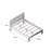  Cyprian Kids Solid Wood Platform Bed-66933144-66933150