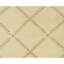 Tapis rectangulaire noué à la main