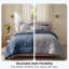 Ensemble d'édredon réversible Best vendeur-97258798-97258801