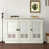 White Oak selected