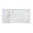 Tropez 12 in. x 24 in. 5mm 12mil Waterproof Rigid Core Luxury Vinyl Tile Flooring-85819781