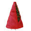 Rangement pour arbre de Noël H 88 po x l 60 po x P 60 po
