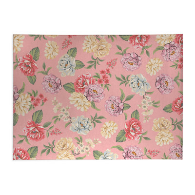 Catherine Thin Lightweight Kitchen Mat