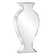 Cotswald Glass Jar