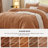 Bedsure Reversible Prewashed Comforter Set-105492107-110327120