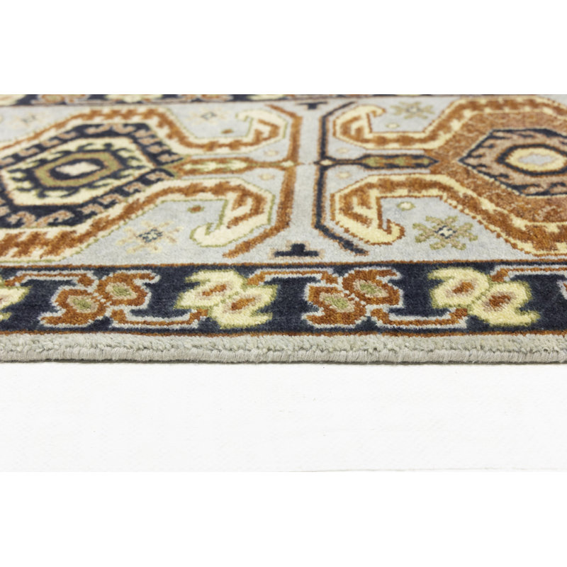 Red Traditional 8X10 Indo-Heriz Serapi Oriental Area Rug