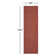 Alda Natural Fiber Hand Woven Jute Solid Color Rug