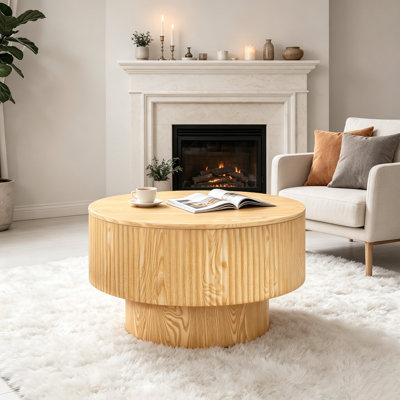Table basse 29,5 po