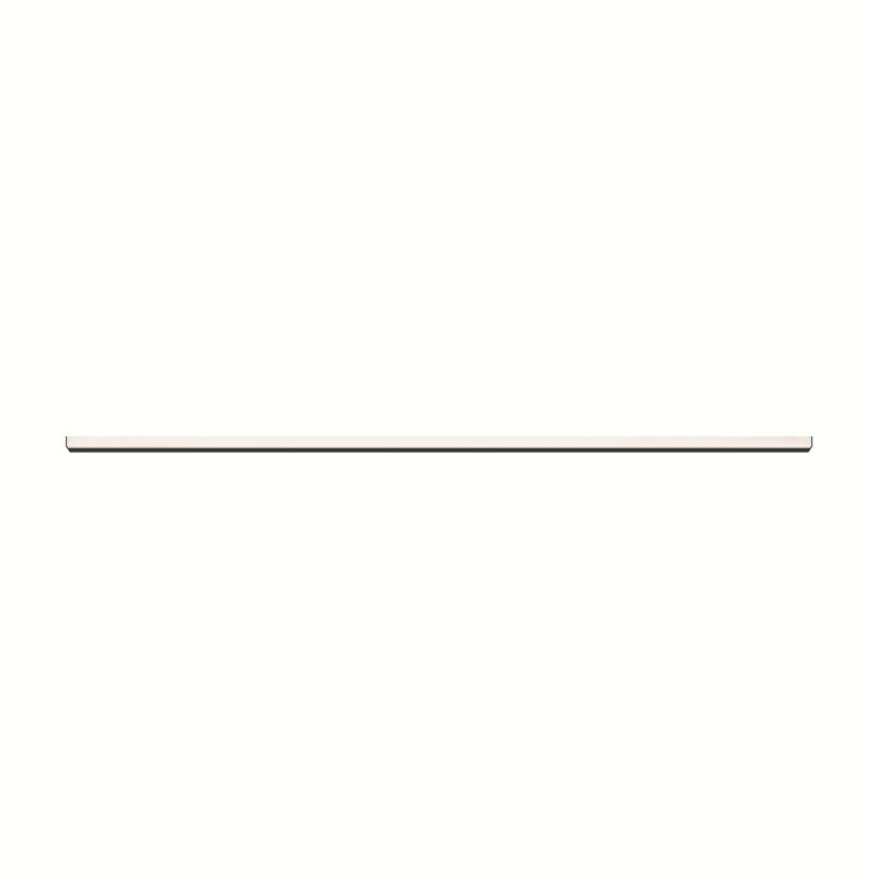 Stix Plus Dimmable LED Bath Bar, Satin Black