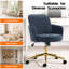 Chaise de bureau Zareon-1989732358