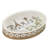 Paris Botanique Bath Soap Dish