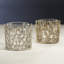 Ouragan Coral Sea Brass avec insert en verre-1119471454