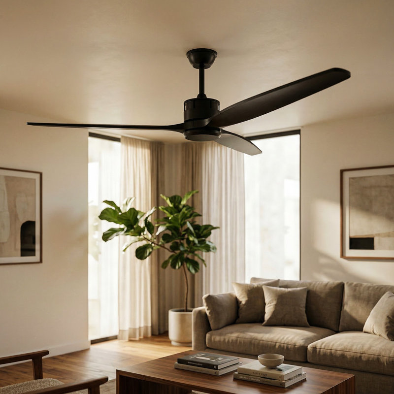 Torrie Ceiling Fan