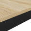Standing Bar Table Engineered Wood-164364409-164364401